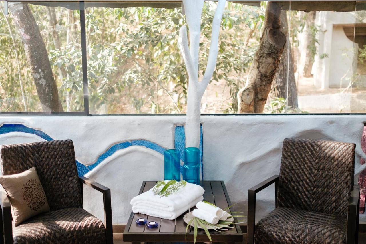 Equilibrium Healing Resort Кабо-Коррьентес Экстерьер фото